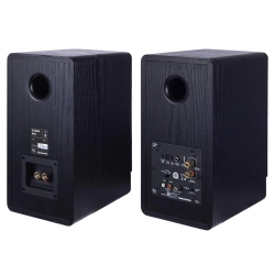 Полочная акустика Radiotehnika S-20NA MKII Black