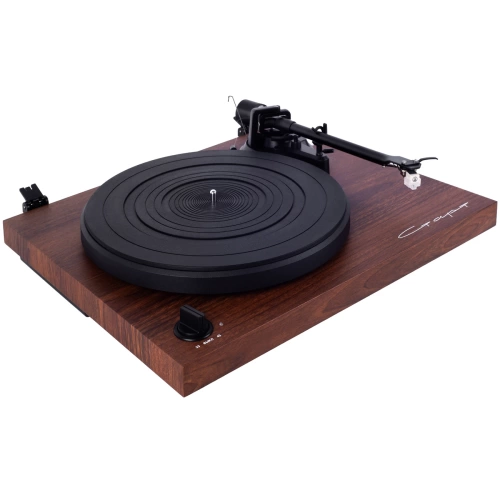 Проигрыватель винила Radiotehnika LP002D Walnut