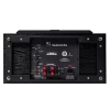 Активный сабвуфер Radiotehnika Vita 2.07 Black Ash