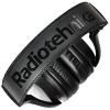 Наушники Radiotehnika TD02C Black