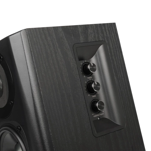 Полочная акустика Edifier S351DB Black
