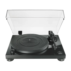 Проигрыватель виниловых пластинок Audio-Technica AT-LPW50PB Black