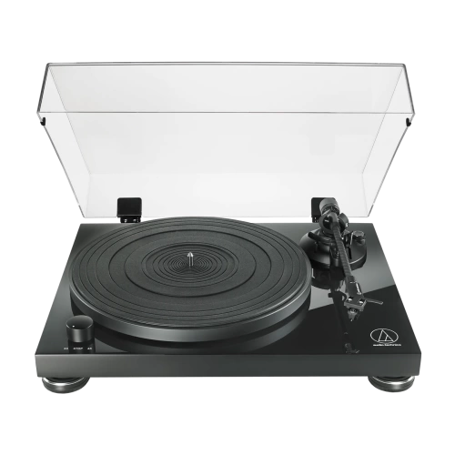 Проигрыватель виниловых пластинок Audio-Technica AT-LPW50PB Black