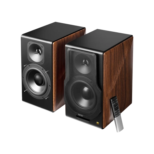 Беспроводная полочная акустика Edifier S3000MKII