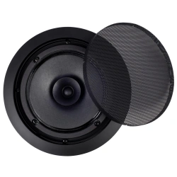 Встраиваемая акустика трансформаторная Radiotehnika RT TL6T8 Black
