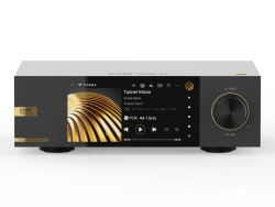 Сетевой проигрыватель Eversolo DMP-A6 Master Edition Gen 2 Black