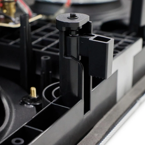 Встраиваемый сабвуфер Radiotehnika Integrator SUBi8