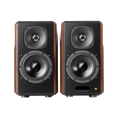 Полочная акустика Edifier S2000MKIII Brown