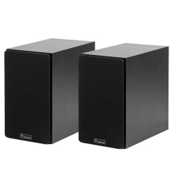 Полочная акустика Radiotehnika Vita 2.04 Black Ash