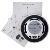Влагостойкая встраиваемая акустика Radiotehnika Sonaq W4 White