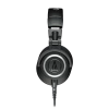Наушники Audio-Technica ATH-M50X Black