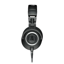 Наушники Audio-Technica ATH-M50X Black