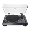 Проигрыватель пластинок Audio-Technica AT-LP120XUSB Black