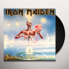 Iron Maiden – Seventh Son Of A Seventh Son (LP).