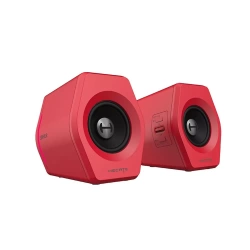 Полочная акустика Edifier G2000 Red