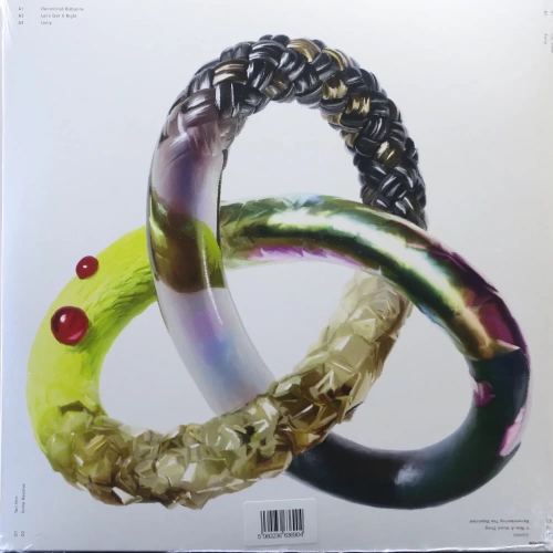 Röyksopp – Profound Mysteries II (Limited Edition) [2LP]
