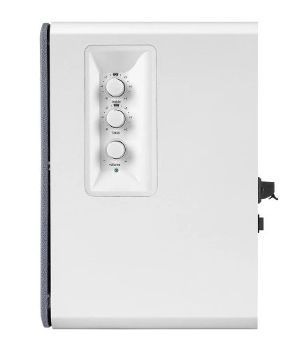 Полочная акустика Edifier R1280T White