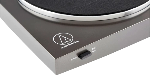 Проигрыватель винила Audio-Technica AT-LP2X Gray
