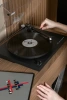 Проигрыватель винила Radiotehnika LP002P Black