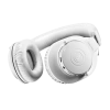 Наушники Audio-Technica ATH-M20XBT White