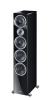 Напольная акустика Heco In Vita 9 Piano Black