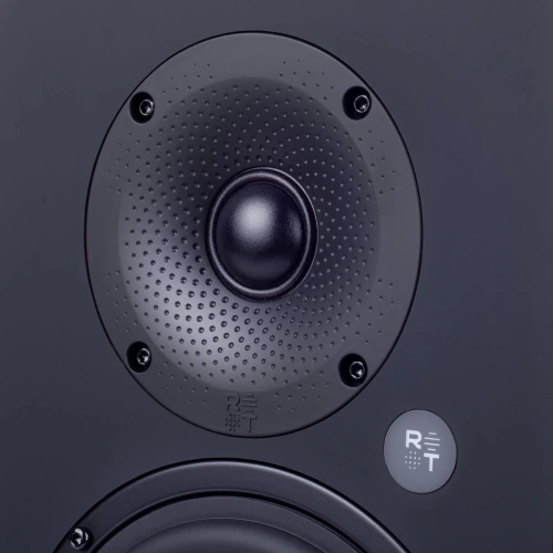 Студийный монитор Radiotehnika S-20M Black Ash