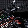 Студийный микрофон Radiotehnika MCD 01