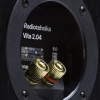 Полочная акустика Radiotehnika Vita 2.04 Black Ash