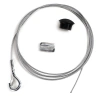 Подвесная акустика Radiotehnika RT Campana 4 Black