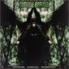 Dimmu Borgir – Enthrone Darkness Triumphant (LP)