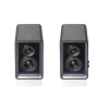 Настольная акустическая система Edifier QR65 Black