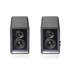 Настольная акустическая система Edifier QR65 Black