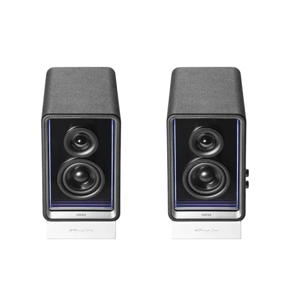 Настольная акустическая система Edifier QR65 Black