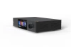 Сетевой проигрыватель Eversolo DMP A8 Black