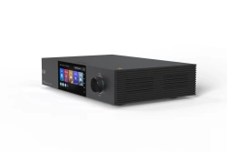 Сетевой проигрыватель Eversolo DMP A8 Black