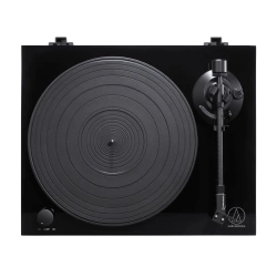 Проигрыватель виниловых пластинок Audio-Technica AT-LPW50PB Black