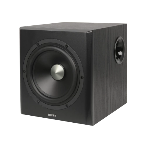 Полочная акустика Edifier S351DB Black