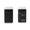 Настольная акустическая система Edifier QR65 White