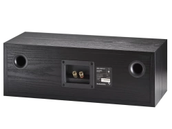 Акустика центрального канала Radiotehnika Alfa 1.03 MKII Black Ash