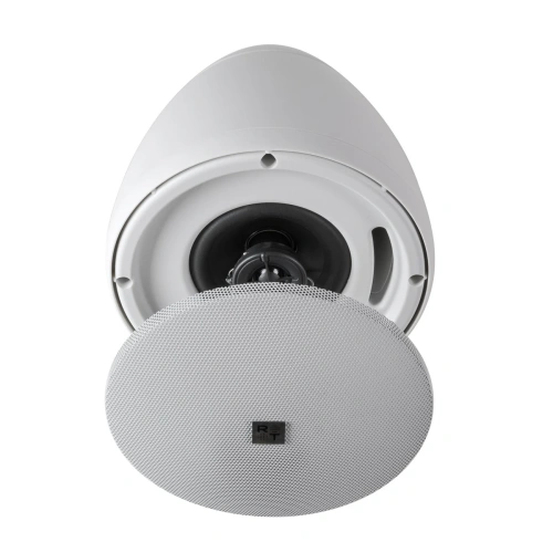 Подвесная акустика Radiotehnika RT Campana 4 White