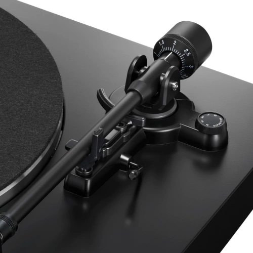 Проигрыватель виниловых пластинок Audio-Technica AT-LP3XBT Black