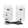Настольная акустическая система Edifier QR30 White