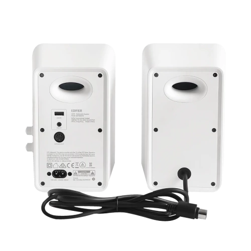 Настольная акустическая система Edifier QR30 White