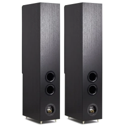 Напольная акустика Radiotehnika Vita 2.05 Black Ash