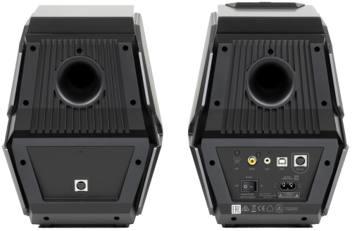 Полочная акустика Edifier G5000 Black
