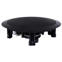 Встраиваемая акустика трансформаторная Radiotehnika RT TL6T8 Black