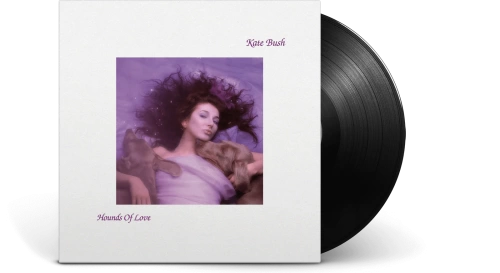 Kate Bush – Hounds Of Love (LP)