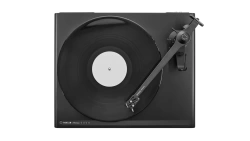 Проигрыватель винила Roksan Attessa Turntable Satin Black