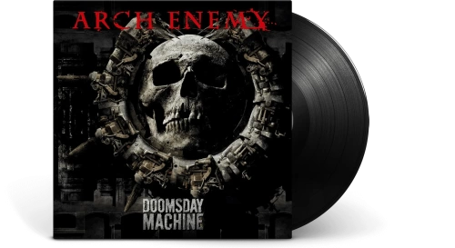 Arch Enemy – Doomsday Machine (LP)