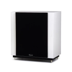 Активный сабвуфер Radiotehnika Vita 2.07 White Ash
